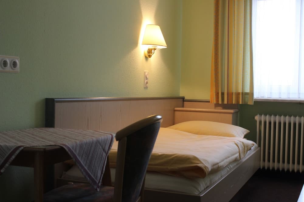 Hotel Gasthof Seehof