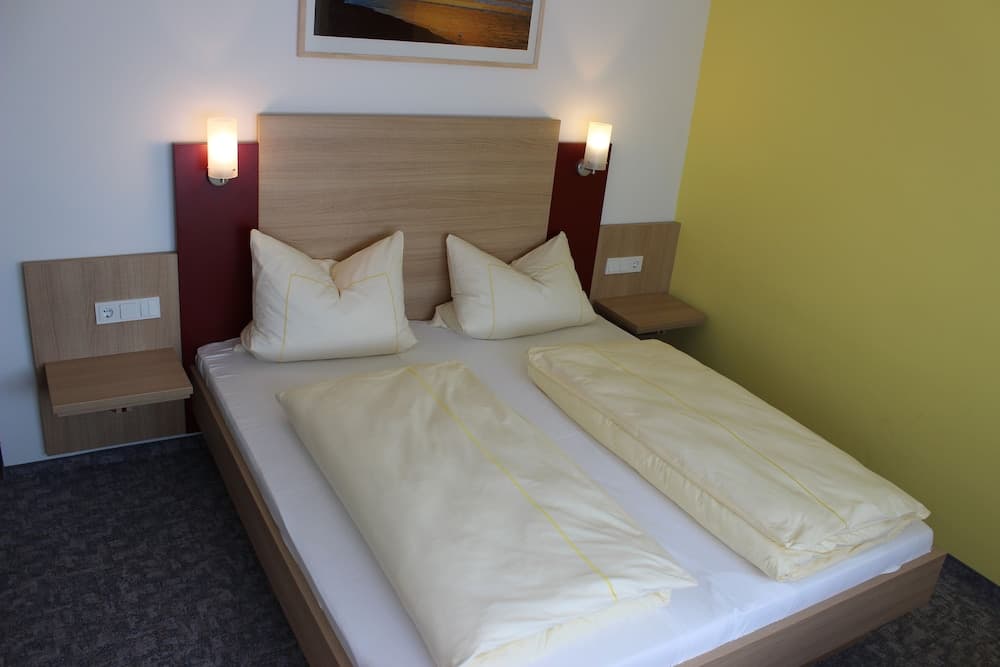 Hotel Gasthof Seehof