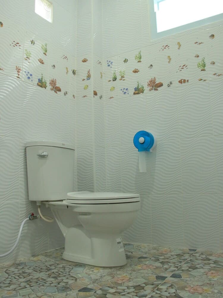 Happy Garden U-Tapao