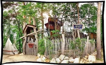 Die Geheime Welt von Turisede