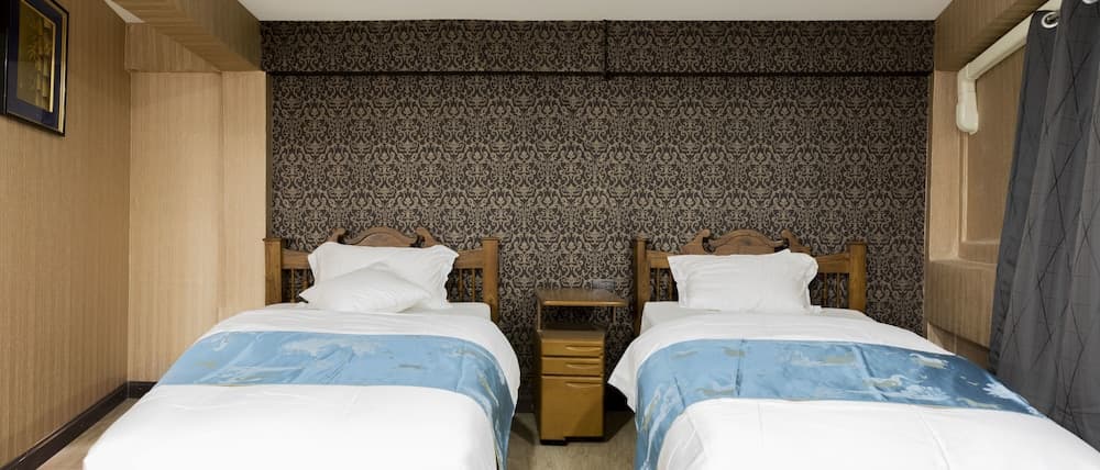 A Lanna Boutique House