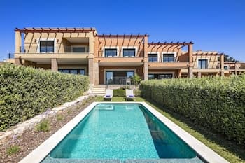 Vale de Milho Village