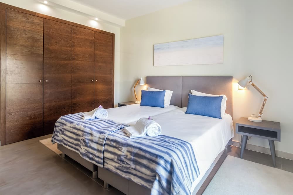 Vale de Milho Village