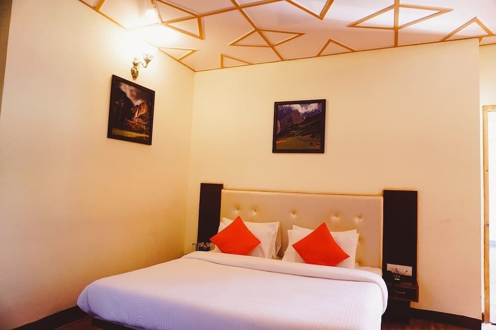 Country Holidays Resorts Hassan Valley