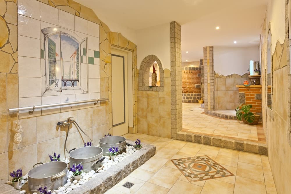 Ente von Wassertrüdingen