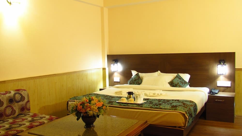 Jain Group Hotel Sonamchen