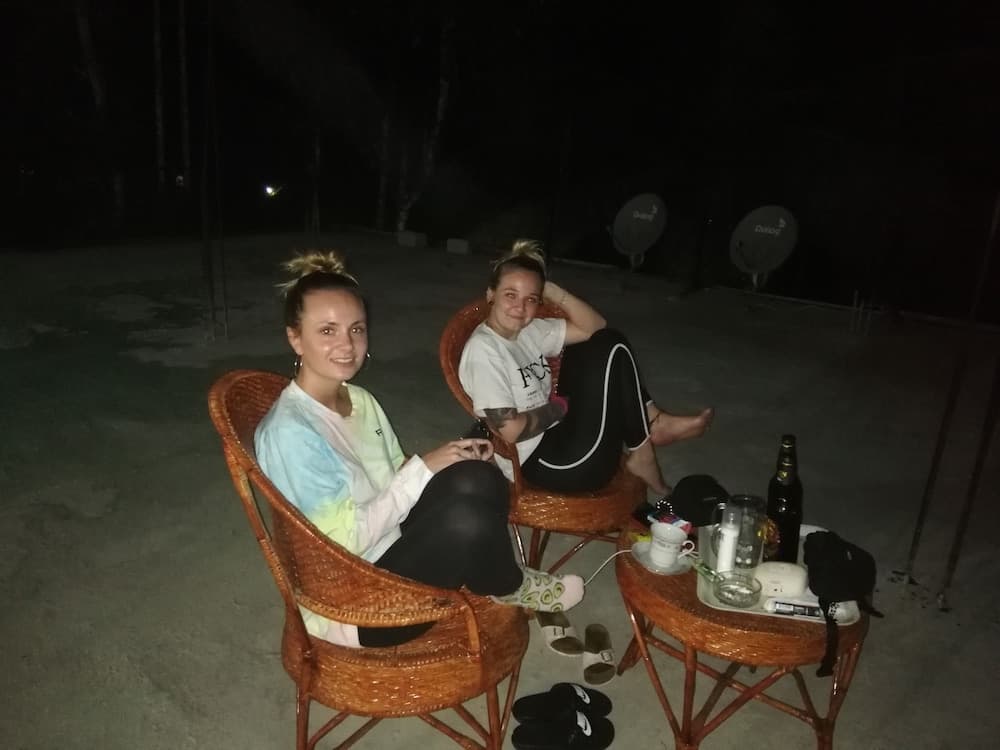 Nine Arch Holiday Resort