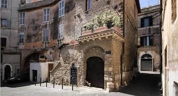 Torre Sant'Antonio Tivoli