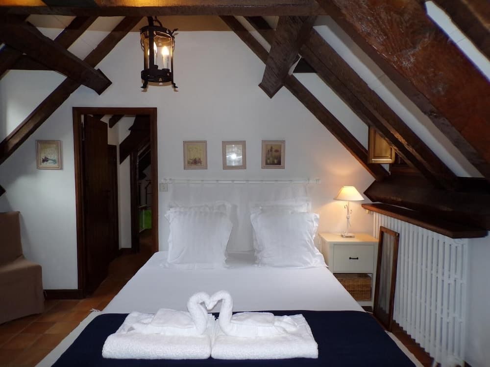 Le Moulin de Bénédicty