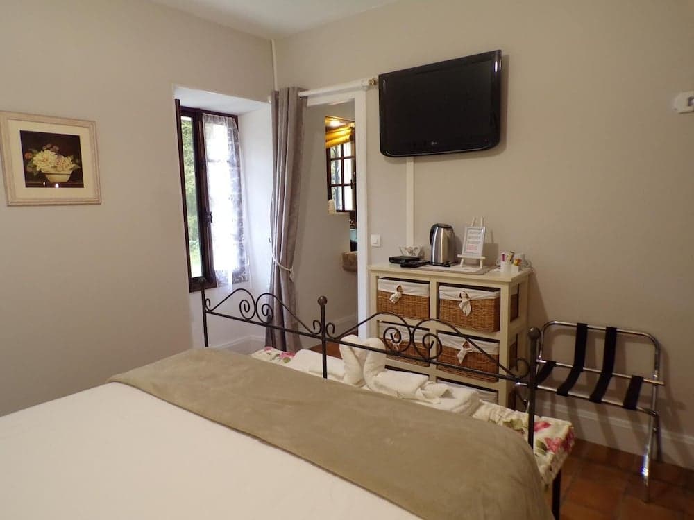 Le Moulin de Bénédicty