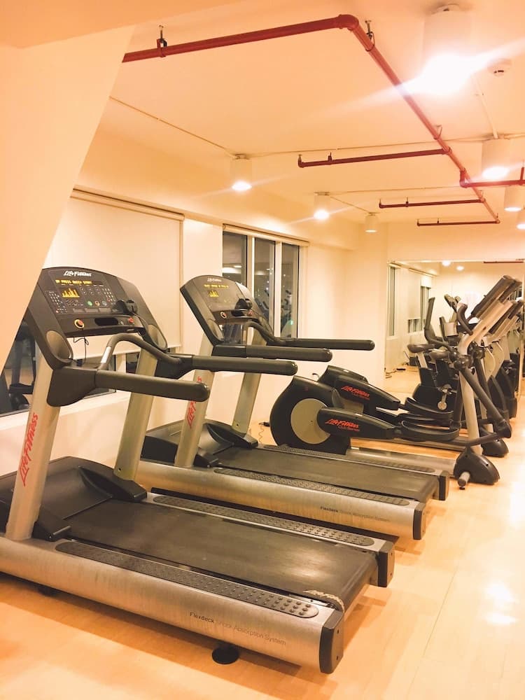 A Modern and Luxurious Living - Adults Only