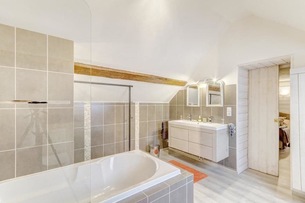 Chambres d'hôtes Les Ramonts