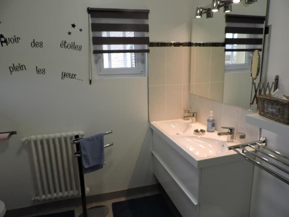 Chambres d'hôtes Les Ramonts