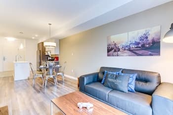 Kanata Lakes Apartments by Corporate Stays