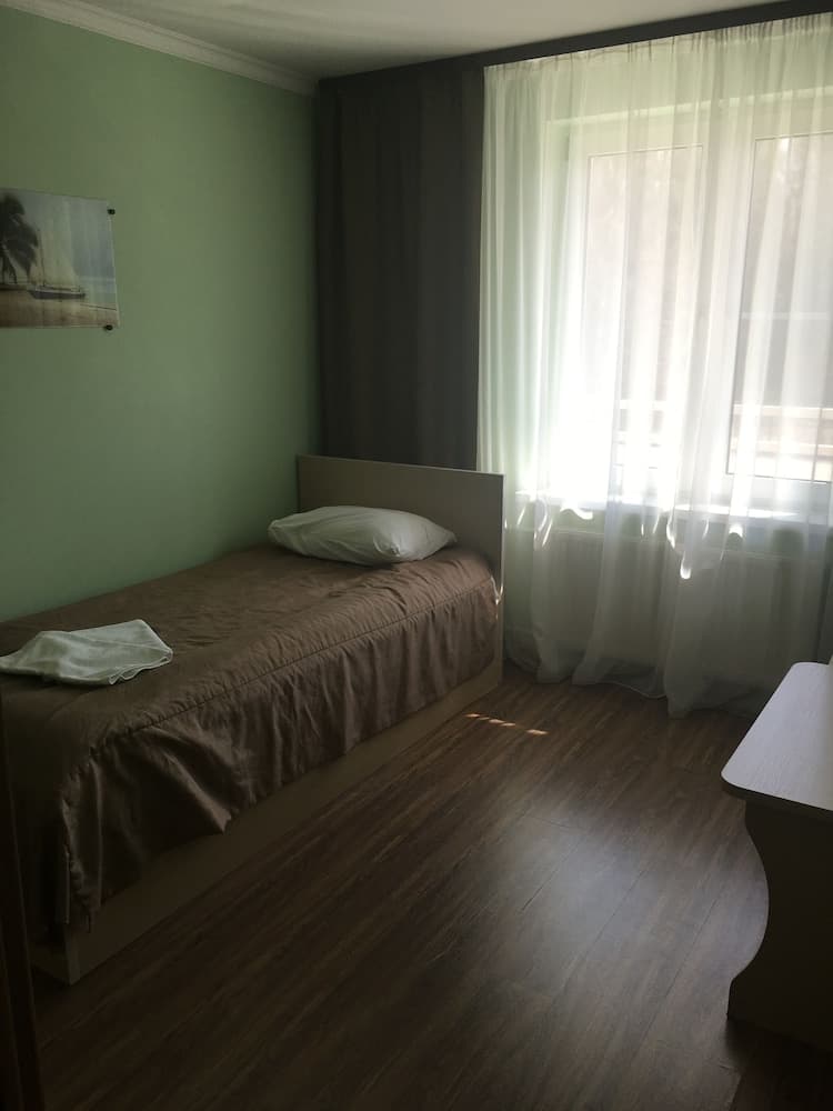 Country Hotel Usadba Maleevka