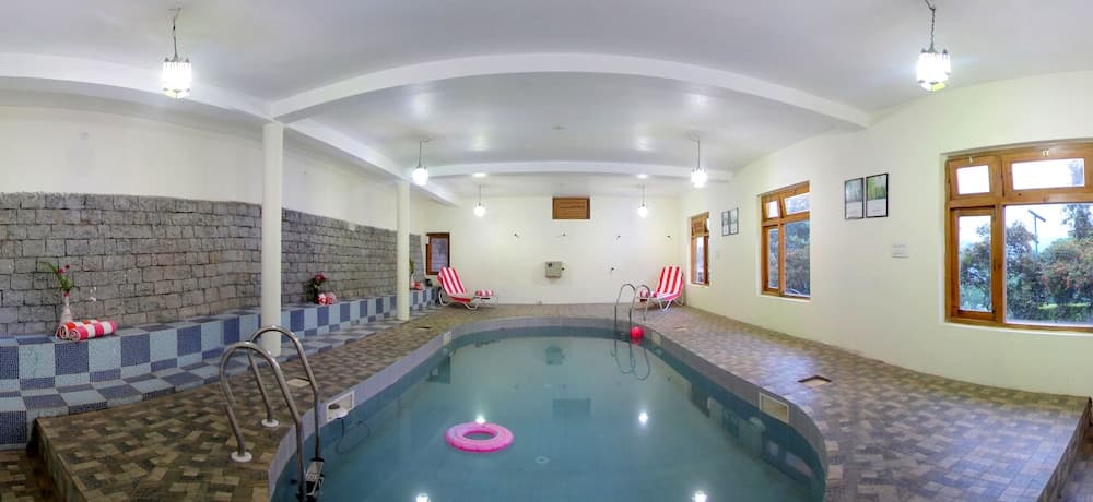 Alcor Spa Resort Kasauli
