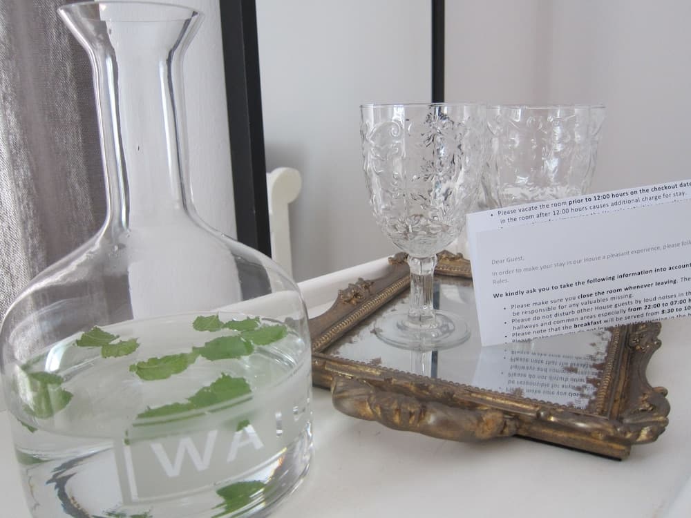 Casa das Hortênsias - Charming Guest House