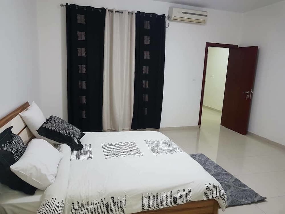 Résidence aichatou rose