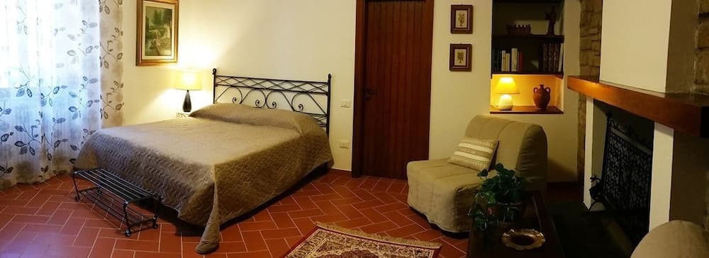 Agriturismo Villa Maria Pia