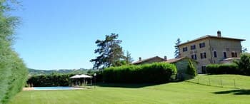 Agriturismo Villa Maria Pia