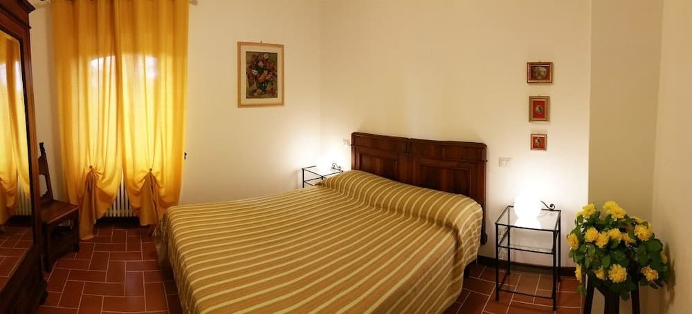 Agriturismo Villa Maria Pia