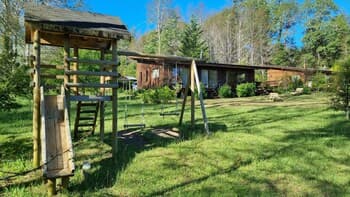 Casa de Campo Buenavista