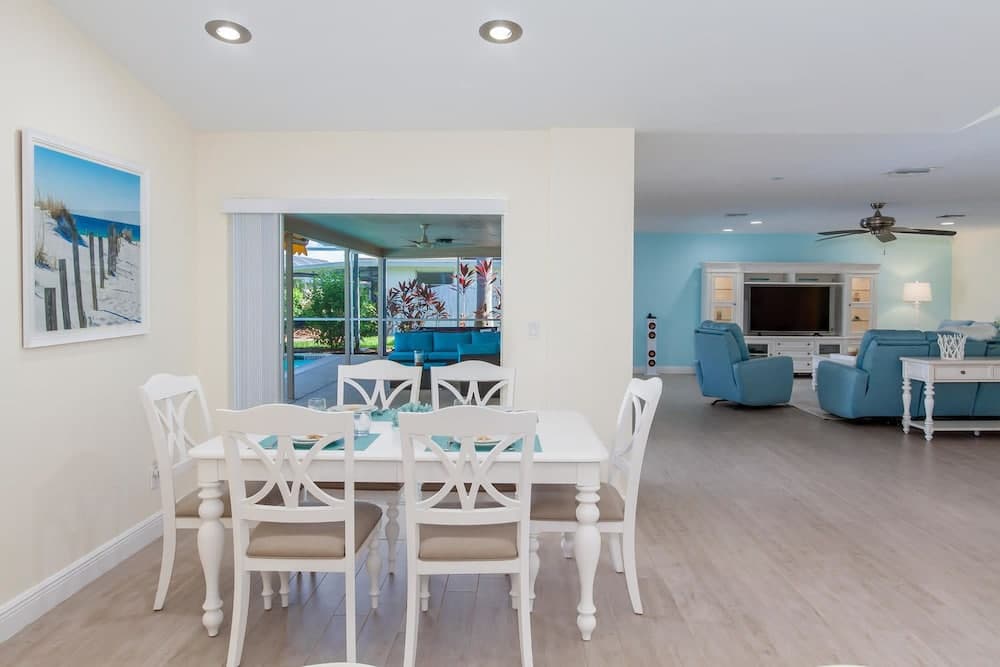 House Baltic Sea by Vacationhit