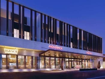 Mövenpick Hotel Tahlia Jeddah