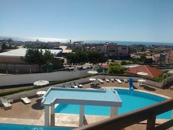 Residence Marino Beach