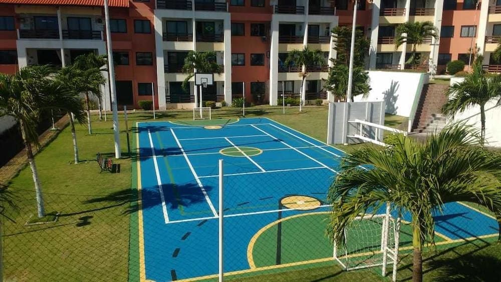 Residence Marino Beach