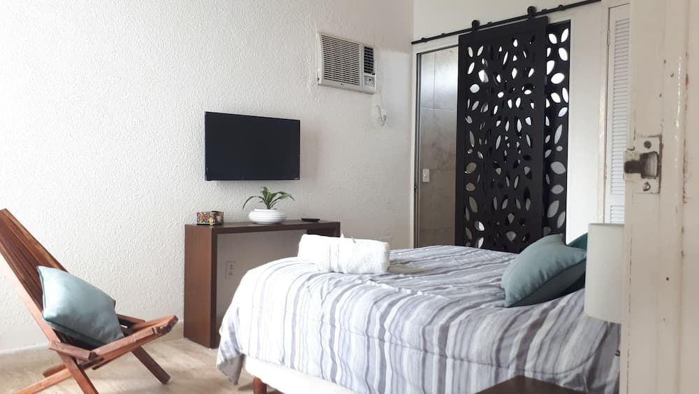 Apartment with access to Lagoon of HZ