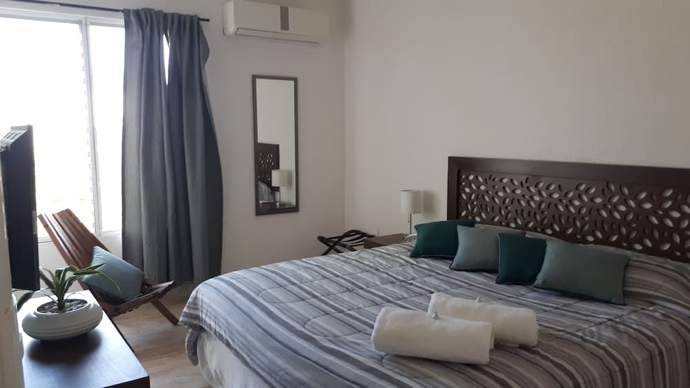 Apartment with access to Lagoon of HZ