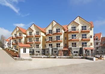 Résidence Ifrane Palace