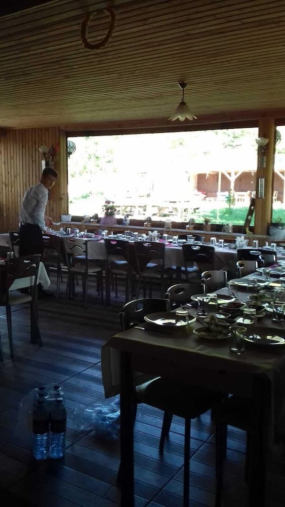 Abant Hayalim Pansiyon