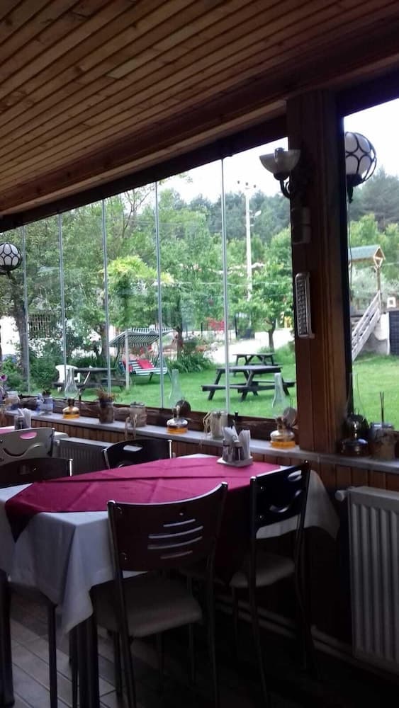 Abant Hayalim Pansiyon