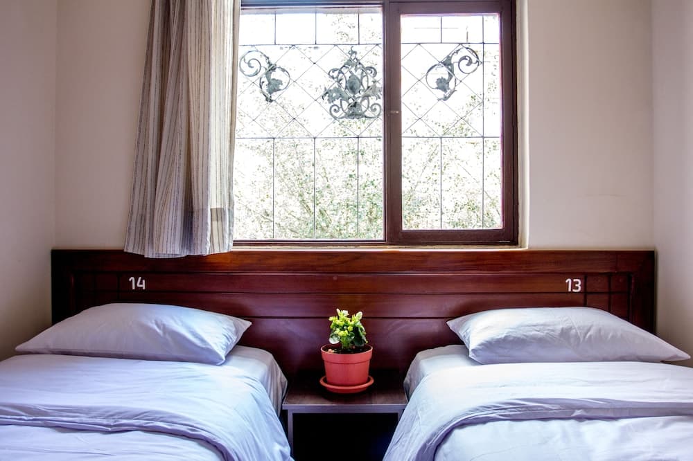 El Patio Hostel Quito