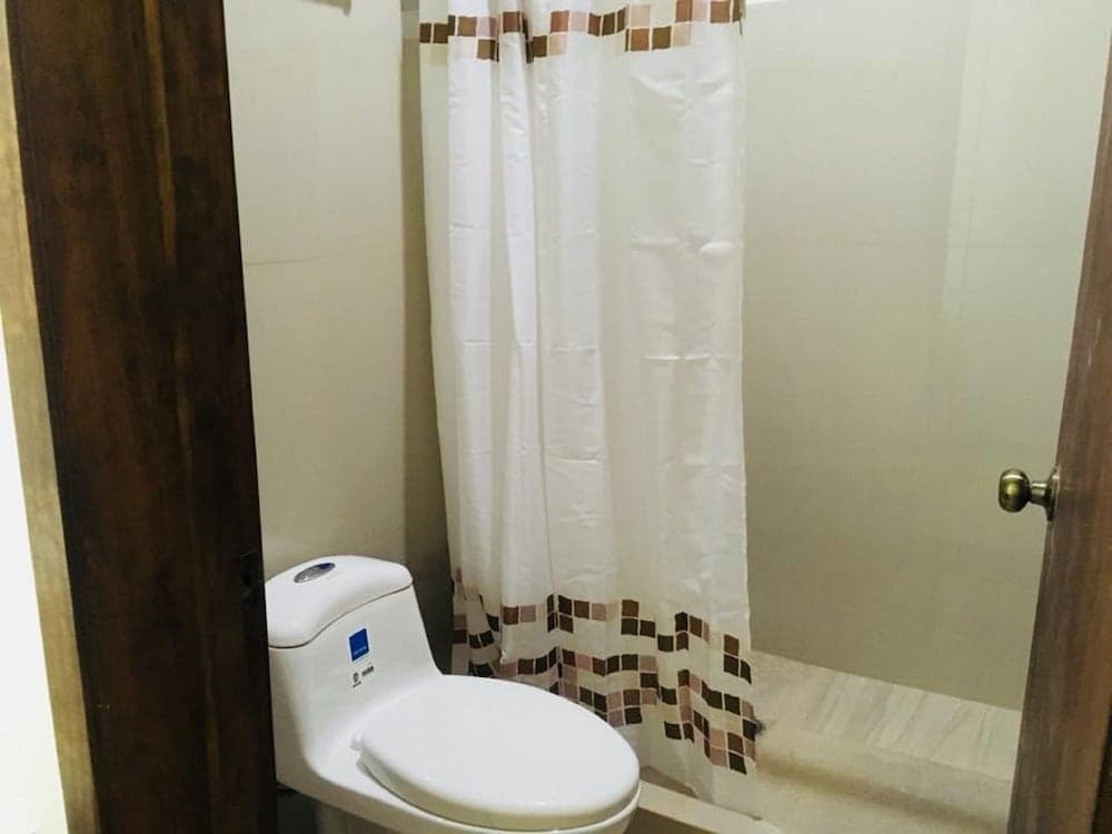 Hotel Casa Mantarrayas