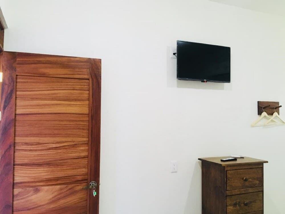 Hotel Casa Mantarrayas