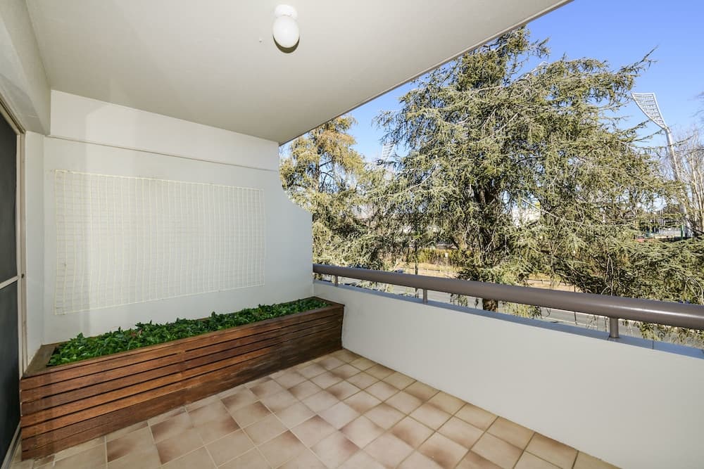 Accommodate Canberra - The Summit