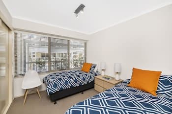 Accommodate Canberra - The Summit