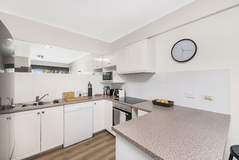 Accommodate Canberra - The Summit