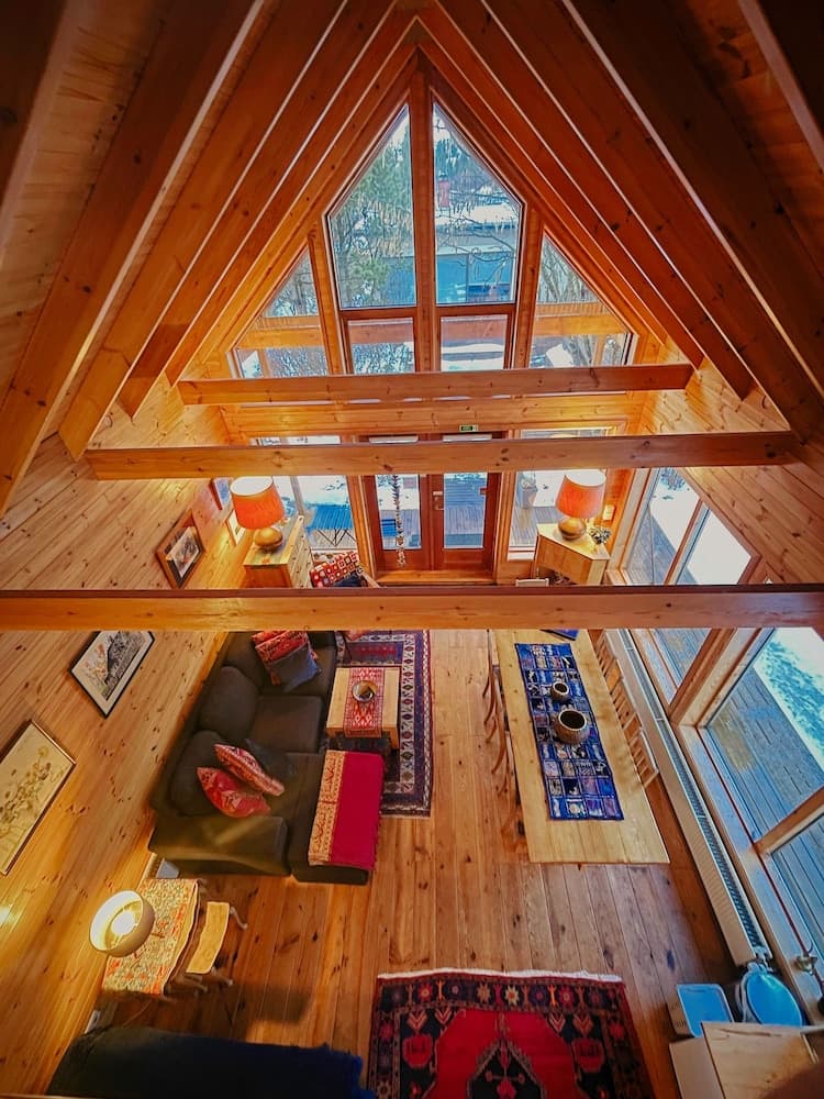 Beautiful Cozy Cottage