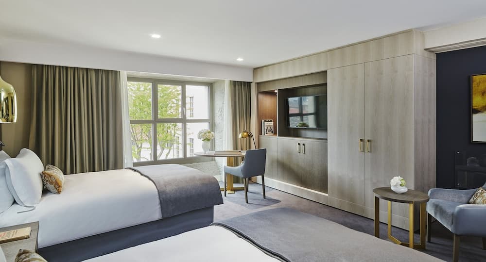 Intercontinental Lyon Hotel Dieu by IHG