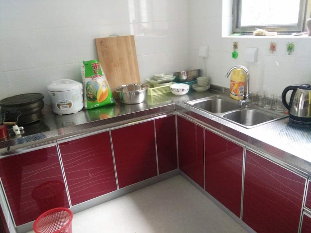 R&R Lodge - Yanxi Lake