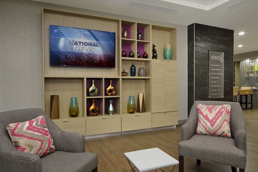 Home2 Suites by Hilton Port Arthur, TX