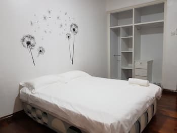 KK City HomeSuite at KK City Center 4