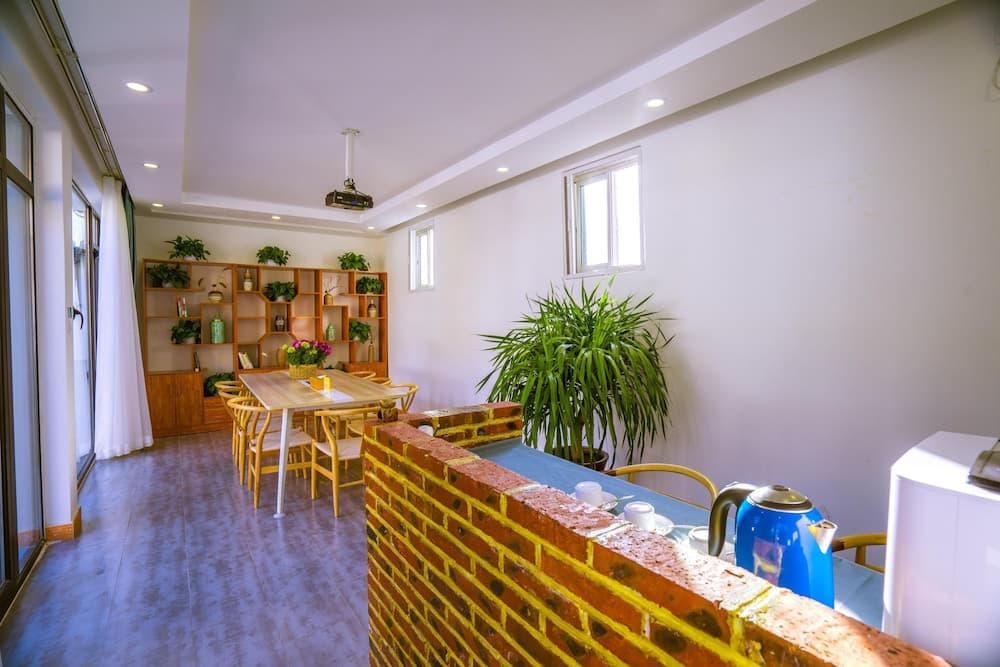 Yiyun Rural Residence Shentangyu No.2