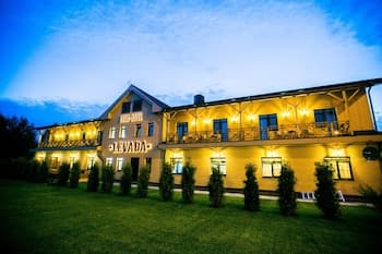 Levada Park-Hotel