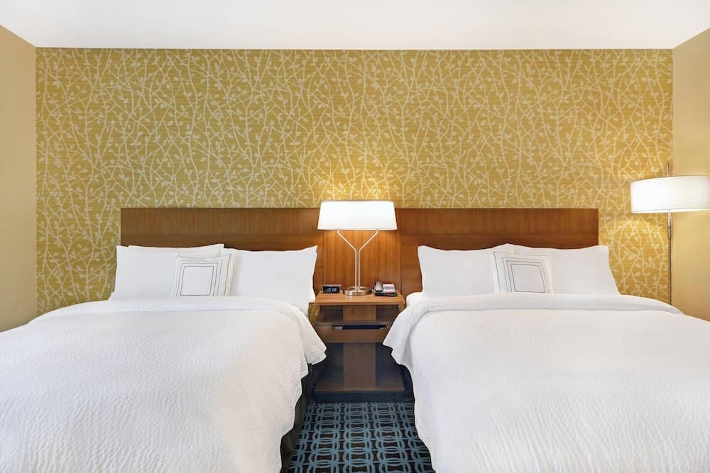 Fairfield Inn & Suites Savannah SW/Richmond Hill