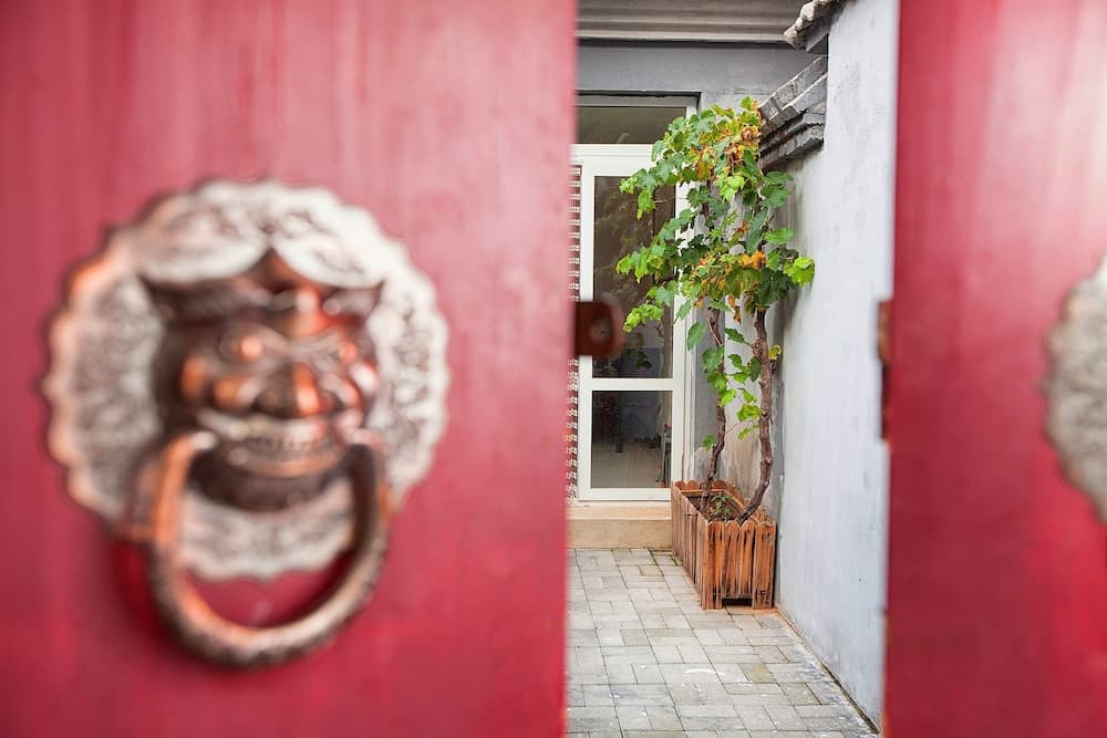 Yijie Holiday Hotel Miyun Longxi